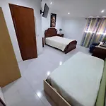Alojamentos Altamira Homestay