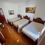 Alojamentos Altamira Ubytování v soukromí Formigal (Soure)