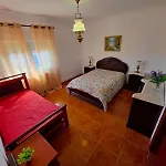 Alojamentos Altamira Ubytování v soukromí Formigal (Soure)