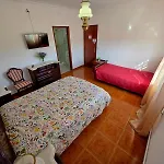 Ubytování v soukromí Alojamentos Altamira