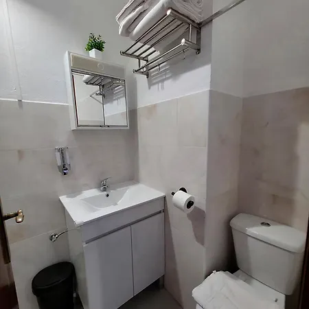 Alojamentos Altamira Quarto em Acomodações Particulares