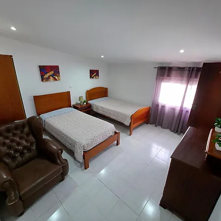 Accommodatie bij particulieren Alojamentos Altamira Formigal