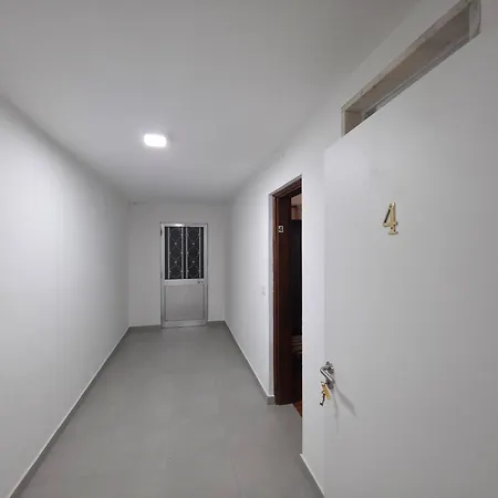 Alojamentos Altamira Ubytování v soukromí Formigal (Soure)
