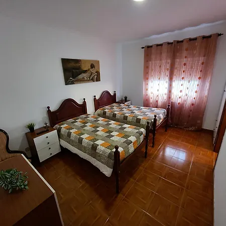 Alojamentos Altamira Accommodatie bij particulieren