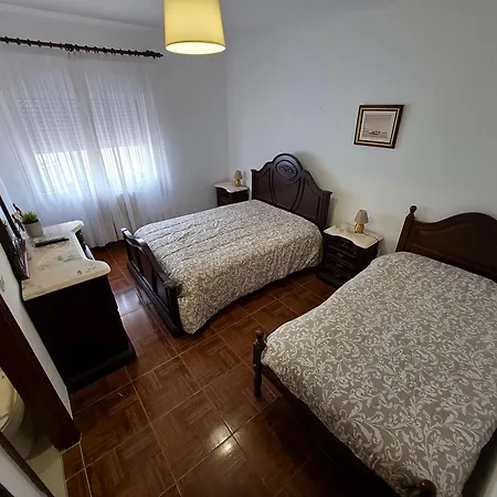 Alojamentos Altamira Ubytování v soukromí