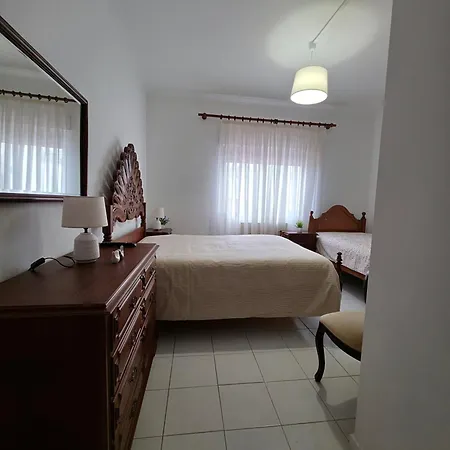 Quarto em Acomodações Particulares Alojamentos Altamira