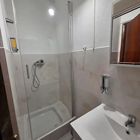 Alojamentos Altamira Quarto em Acomodações Particulares Formigal (Soure)