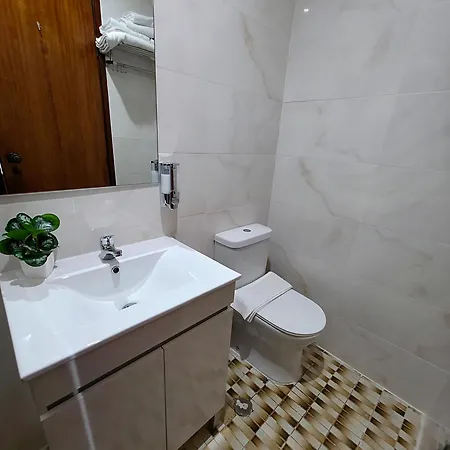 Quarto em Acomodações Particulares Alojamentos Altamira