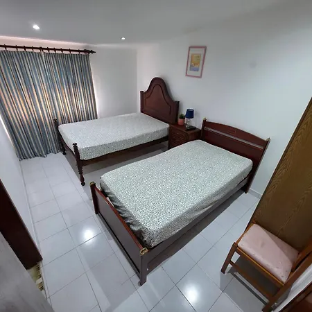 Alojamentos Altamira Quarto em Acomodações Particulares