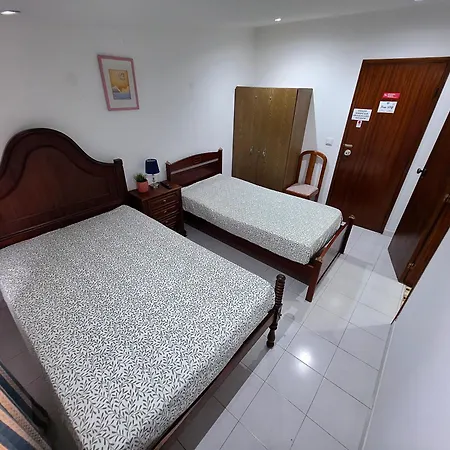 Quarto em Acomodações Particulares Alojamentos Altamira