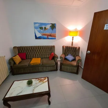 Alojamentos Altamira Quarto em Acomodações Particulares Formigal (Soure)
