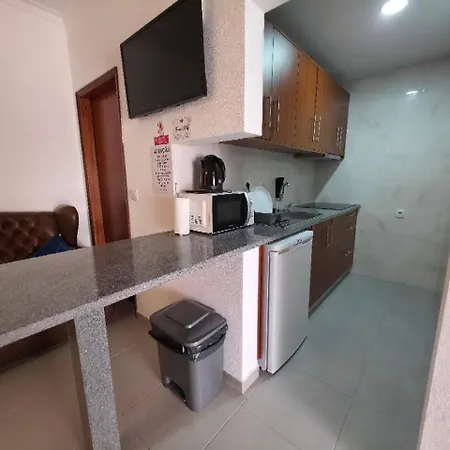 Quarto em Acomodações Particulares Alojamentos Altamira *
