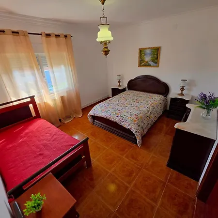 Alojamentos Altamira Quarto em Acomodações Particulares Formigal (Soure)