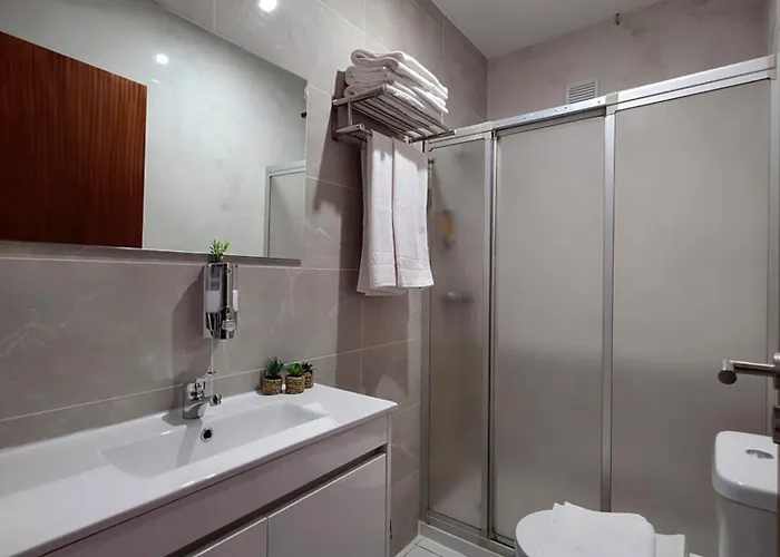 Alojamentos Altamira Accommodatie bij particulieren Formigal