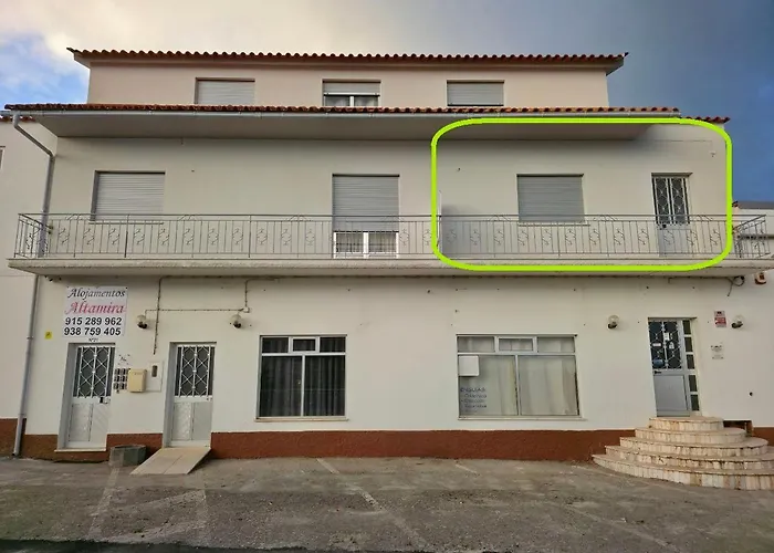 Alojamentos Altamira Formigal