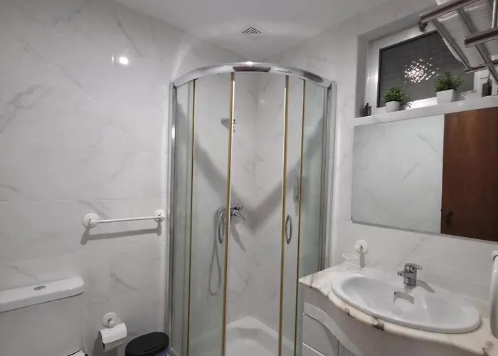 Alojamentos Altamira