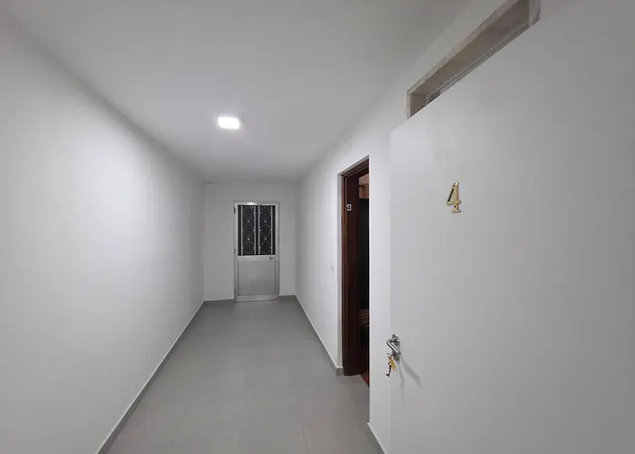 Alojamentos Altamira Accommodatie bij particulieren Formigal