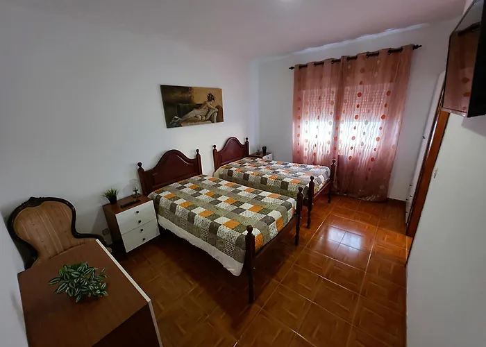 Alojamentos Altamira Ubytování v soukromí
