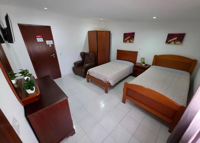 Alojamentos Altamira * Formigal