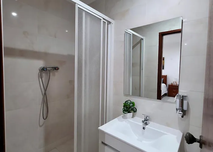 Accommodatie bij particulieren Alojamentos Altamira *