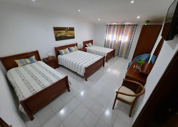 Alojamentos Altamira * Formigal