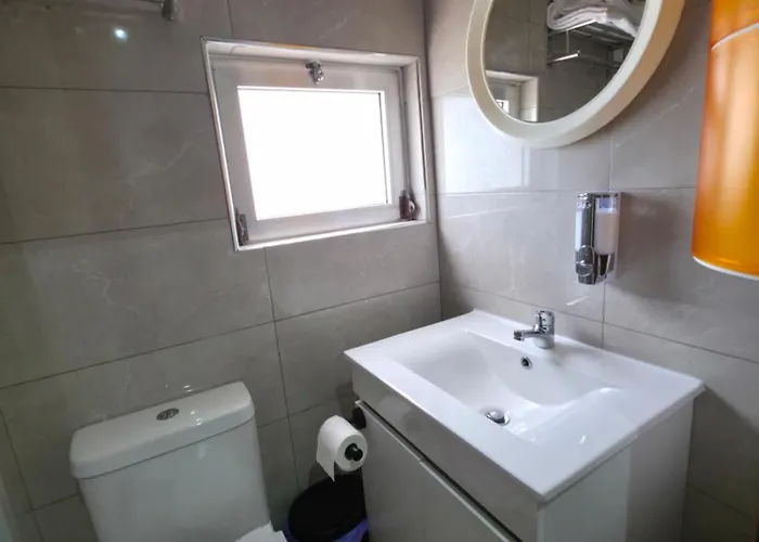 Alojamentos Altamira Accommodatie bij particulieren Formigal