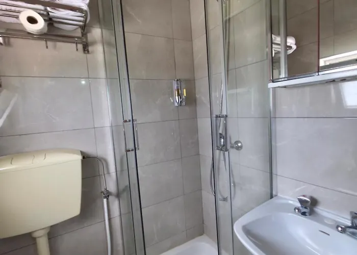 Alojamentos Altamira Accommodatie bij particulieren Formigal