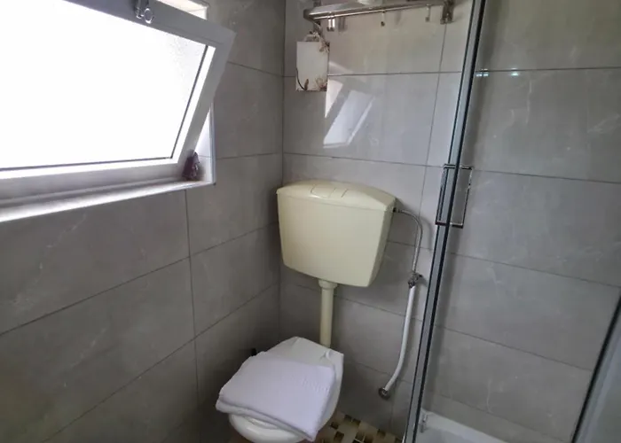 Accommodatie bij particulieren Alojamentos Altamira *