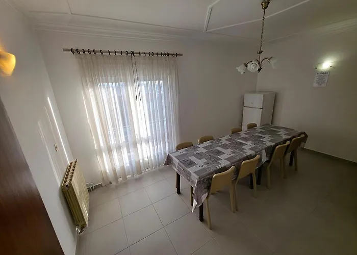 Alojamentos Altamira Formigal